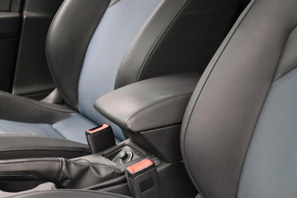 Seat Leon 1.4 TSI X-Perience Climate/control Stoelverwarming