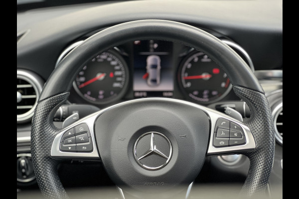 Mercedes-Benz C-Klasse 250 AMG-Line | Pano | Night | Leder | Sportuitlaat