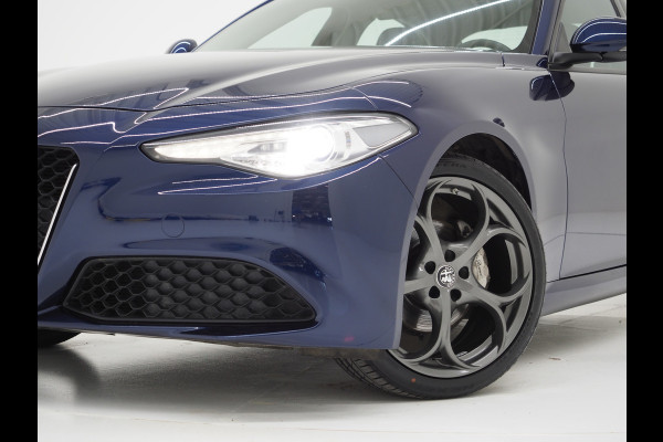 Alfa Romeo Giulia 2.0T 202PK | Navigatie | Climate | Cruise | LED | DAB+