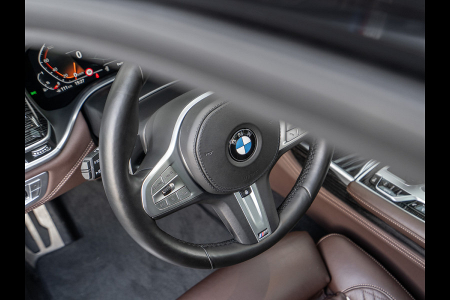 BMW 7 Serie 740i High Executive | Harman Kardon | BTW | Panorama