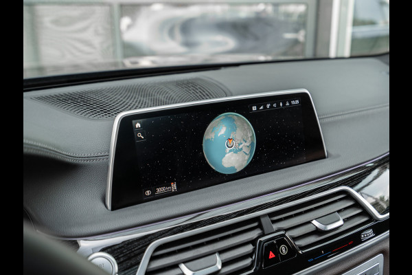 BMW 7 Serie 740i High Executive | Harman Kardon | BTW | Panorama