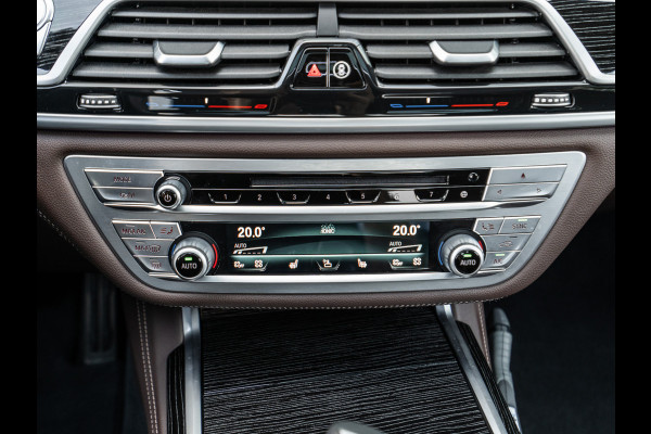 BMW 7 Serie 740i High Executive | Harman Kardon | BTW | Panorama