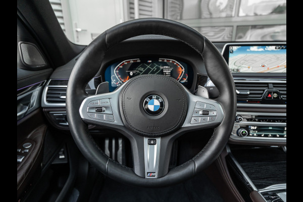 BMW 7 Serie 740i High Executive | Harman Kardon | BTW | Panorama