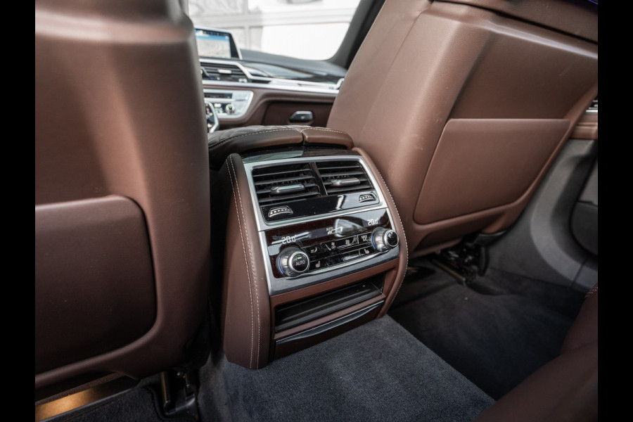 BMW 7 Serie 740i High Executive | Harman Kardon | BTW | Panorama