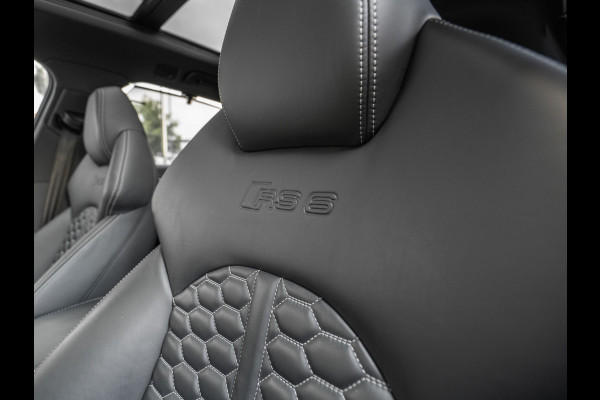 Audi RS6 Avant 4.0 TFSI quattro performance | Keramisch | 360° Camera's | Panorama