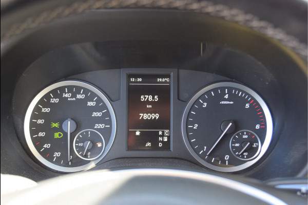 Mercedes-Benz Vito 116 CDI Extra Lang | Apple carplay | Cruise control | Camera | Dab | Navigatie |