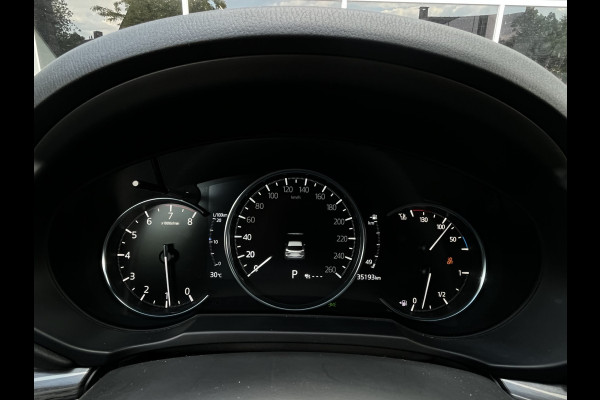 Mazda CX-5 2.0 SkyActiv-G 165 Signature, Automaat, Carplay, Camera, Keyless, Memory