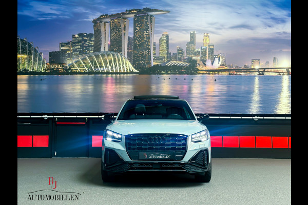 Audi Q2 35 TFSI S-Line Edition 3xS-Line|Camera|Panorama|Keyless