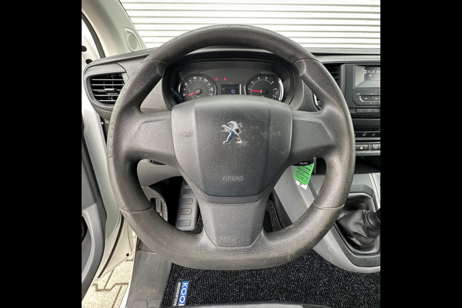 Peugeot Expert 1.6 L2 Trekhaak Cruise control