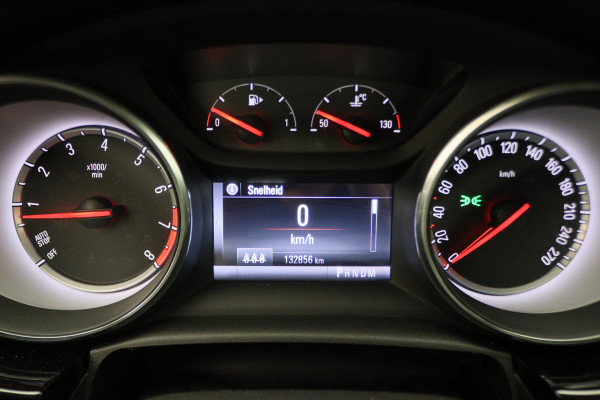 Opel Astra Sports Tourer 1.4 Innovation Climate, Cruise, Apple Carplay, Bluetooth, PDC, 17''