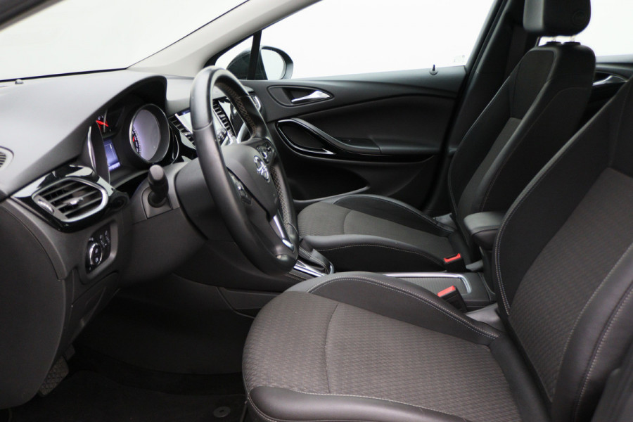 Opel Astra Sports Tourer 1.4 Innovation Climate, Cruise, Apple Carplay, Bluetooth, PDC, 17''