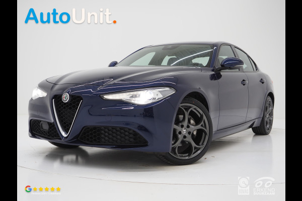 Alfa Romeo Giulia 2.0T 202PK | Navigatie | Climate | Cruise | LED | DAB+