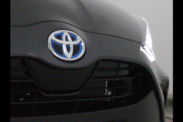 Toyota Yaris 1.5 HYBRID DYNAMIC-PACK "NIEUW" MET GARANTIE TOT 2034 Carplay Navigatie .Adaptive cruise .LMV . Camera
