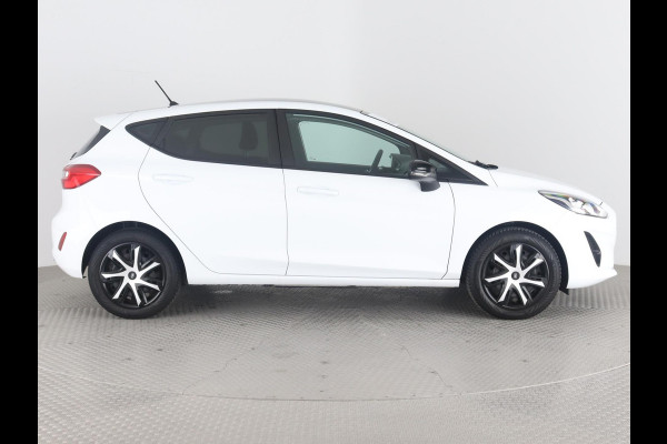 Ford Fiesta 1.1 Trend Sport | Navigatie | Apple Carplay & AndroidAUTO | Airco | Cruise control |
