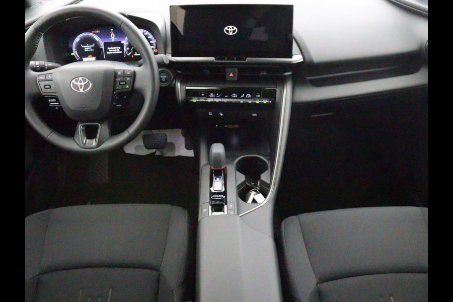 Toyota C-HR 1.8 Hybrid First Edition Bi-Tone | NIEUW UIT VOORRAAD LEVERBAAR | 10 JAAR GARANTIE | NIEUW UIT VOORRAAD LEVERBAAR | 10 JAAR GARANTIE!