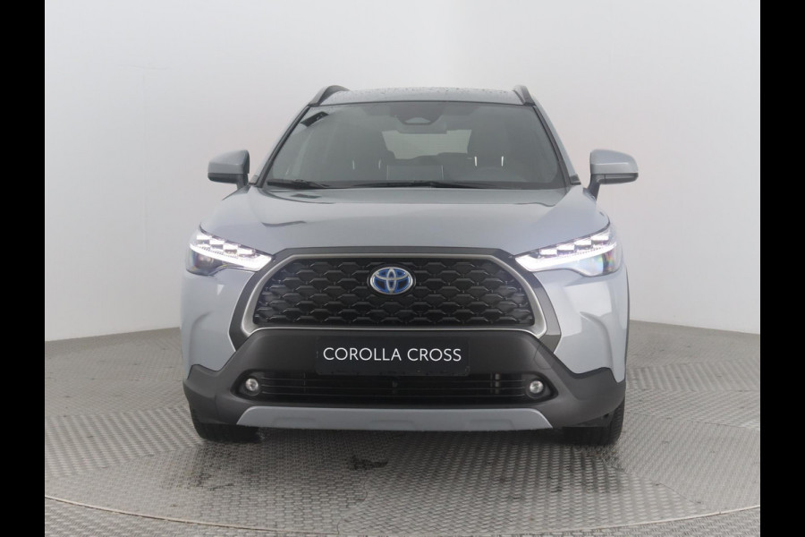 Toyota Corolla Cross 2.0 High Power Hybrid Dynamic 2024 | 10 JAAR GARANTIE | NIEUW UIT VOORRAAD LEVERBAAR |