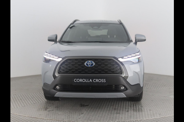 Toyota Corolla Cross 2.0 High Power Hybrid Dynamic 2024 | 10 JAAR GARANTIE | NIEUW UIT VOORRAAD LEVERBAAR |