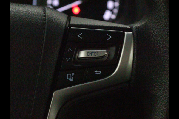 Toyota Land Cruiser 2.8 D-4D Edition 5 persoons, geel kenteken | Apple Carplay & AndroidAUTO | Camera | Trekhaak |