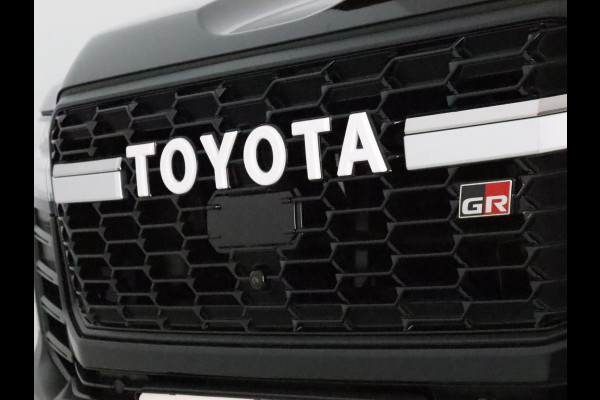 Toyota Land Cruiser 300 V6 GR SPORT (ex. BTW) | 10 JAAR GARANTIE