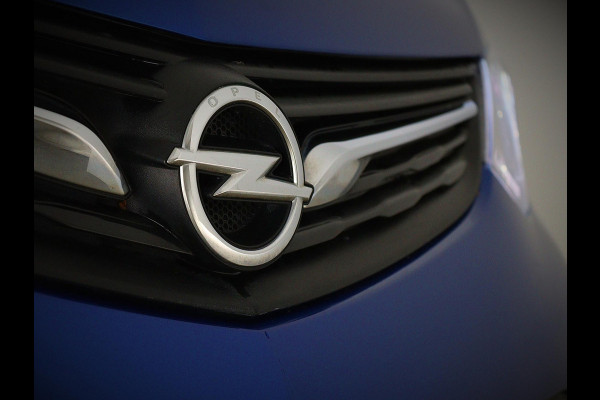 Opel Ampera-E Business Executive 60 kWh | 300km. actieradius | Stoelverwarming | Lederen bekleding | Camera