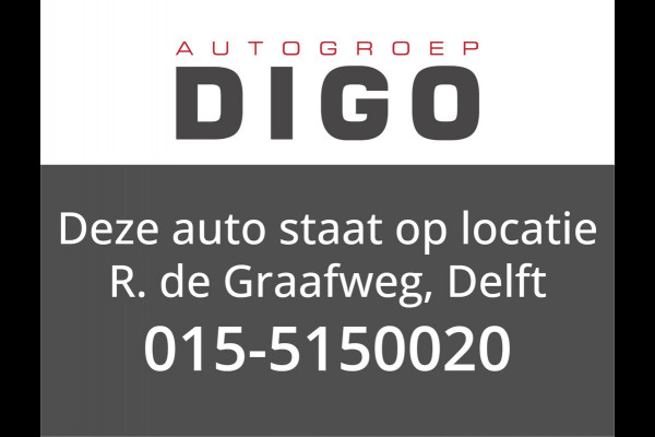 Toyota ProAce Worker 1.6 D-4D Cool Comfort (ex.BTW) 3-zitplaatsen | Airco | Cruise control | Parkeersensoren |