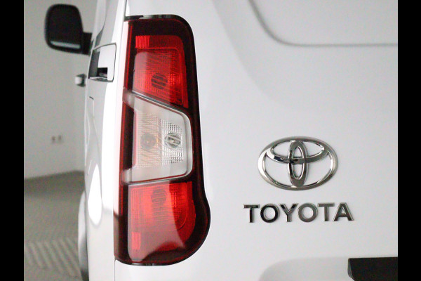 Toyota PROACE CITY 1.5 D-4D Live | NIEUW UIT VOORRAAD LEVERBAAR | 10 JAAR GARANTIE! | NIEUW UIT VOORRAAD LEVERBAAR | 10 JAAR GARANTIE!