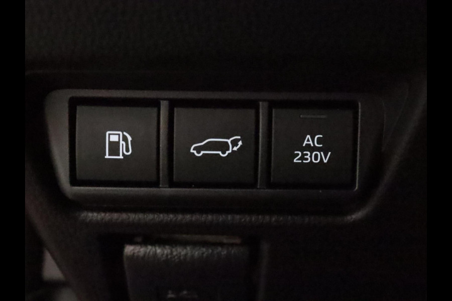 Toyota Prius PHEV 2.0 Plug-In Hybrid Executive