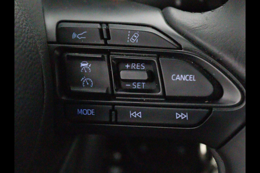 Toyota Aygo X 1.0 VVT-i MT Envy | Navigatie | JBL AUDIO | Adaptive cruise control