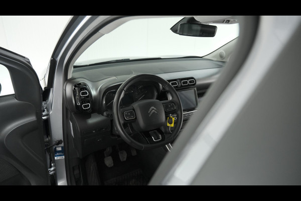 Citroën C3 Aircross PureTech 110 Feel | Navigatie | Cruise Control | Getint Glas