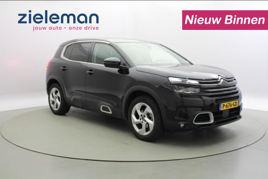 Citroën C5 Aircross 1.2 PureTech Business - Navi, Carplay, Camera