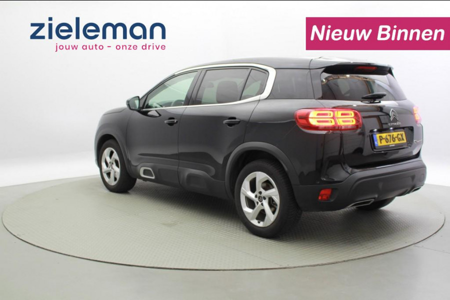 Citroën C5 Aircross 1.2 PureTech Business - Navi, Carplay, Camera