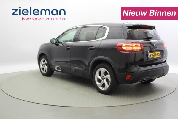 Citroën C5 Aircross 1.2 PureTech Business - Navi, Carplay, Camera