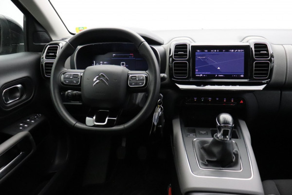 Citroën C5 Aircross 1.2 PureTech Business - Navi, Carplay, Camera