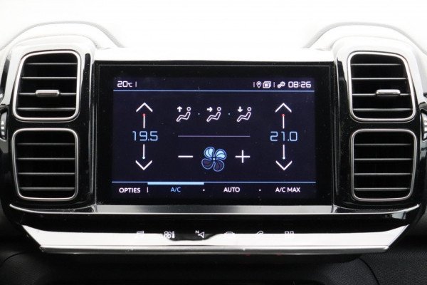 Citroën C5 Aircross 1.2 PureTech Business - Navi, Carplay, Camera