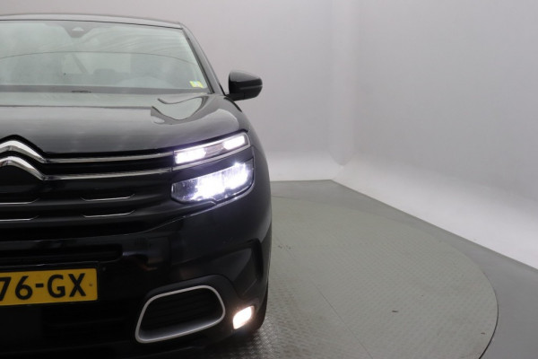 Citroën C5 Aircross 1.2 PureTech Business - Navi, Carplay, Camera