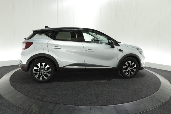 Renault Captur TCe 90 Techno | Camera | Apple Carplay | Climate Control | Navigatie | Parkeersensoren