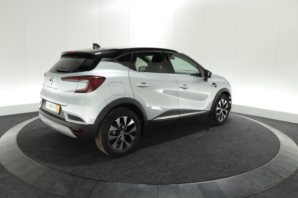 Renault Captur TCe 90 Techno | Camera | Apple Carplay | Climate Control | Navigatie | Parkeersensoren