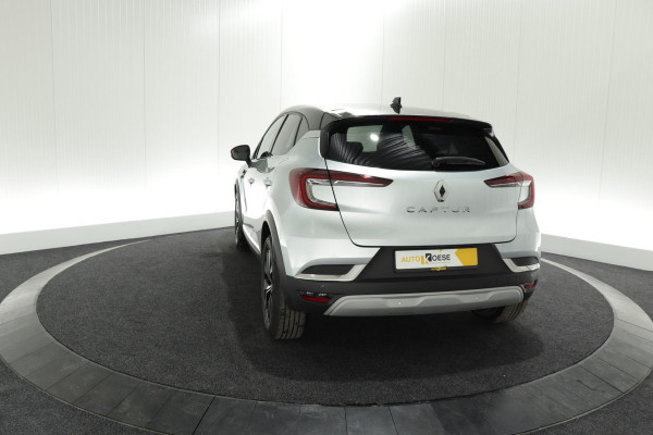 Renault Captur TCe 90 Techno | Camera | Apple Carplay | Climate Control | Navigatie | Parkeersensoren