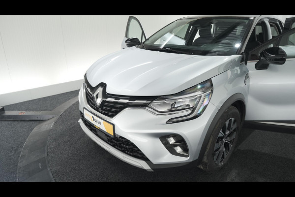 Renault Captur TCe 90 Techno | Camera | Apple Carplay | Climate Control | Navigatie | Parkeersensoren