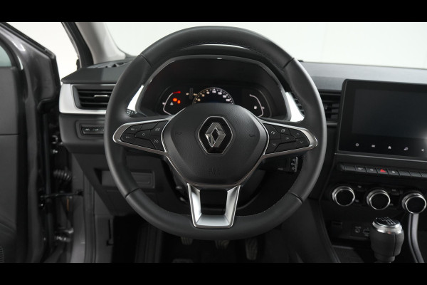 Renault Captur TCe 90 Techno | Camera | Apple Carplay | Climate Control | Navigatie | Parkeersensoren