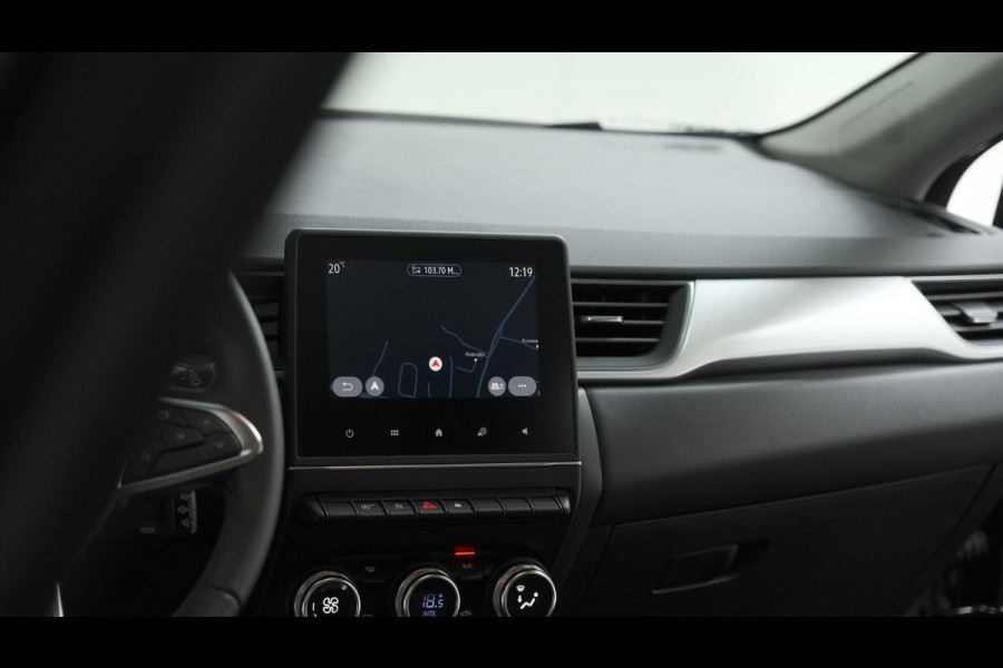 Renault Captur TCe 90 Techno | Camera | Apple Carplay | Climate Control | Navigatie | Parkeersensoren