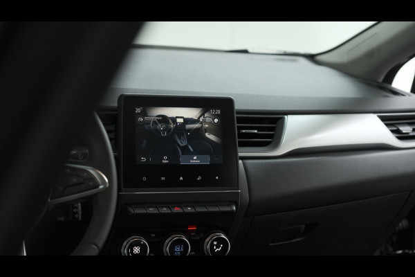 Renault Captur TCe 90 Techno | Camera | Apple Carplay | Climate Control | Navigatie | Parkeersensoren