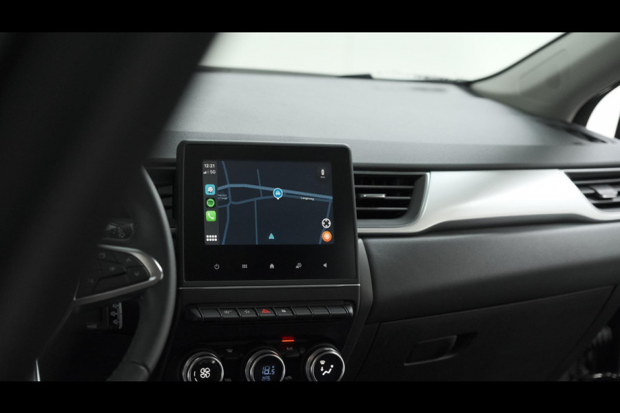 Renault Captur TCe 90 Techno | Camera | Apple Carplay | Climate Control | Navigatie | Parkeersensoren