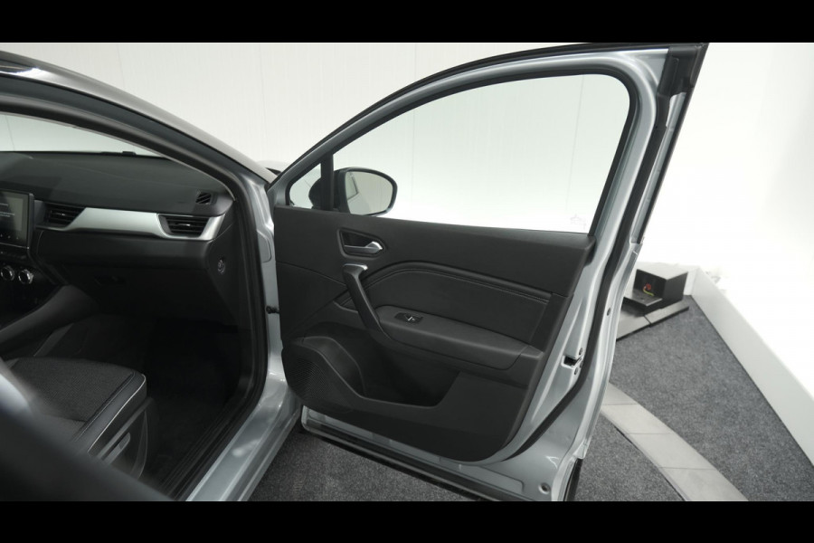 Renault Captur TCe 90 Techno | Camera | Apple Carplay | Climate Control | Navigatie | Parkeersensoren