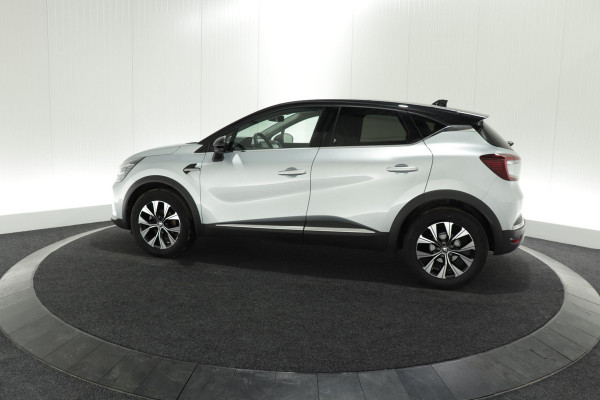 Renault Captur TCe 90 Techno | Camera | Apple Carplay | Climate Control | Navigatie | Parkeersensoren