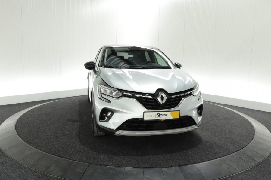 Renault Captur TCe 90 Techno | Camera | Apple Carplay | Climate Control | Navigatie | Parkeersensoren