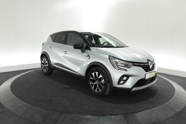 Renault Captur TCe 90 Techno | Camera | Apple Carplay | Climate Control | Navigatie | Parkeersensoren