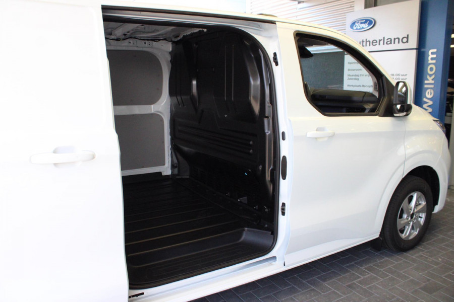 Ford Transit Custom 300 2.0 TDCI L2H1 Limited Nieuw | 136pk | Trekhaak | Climate control