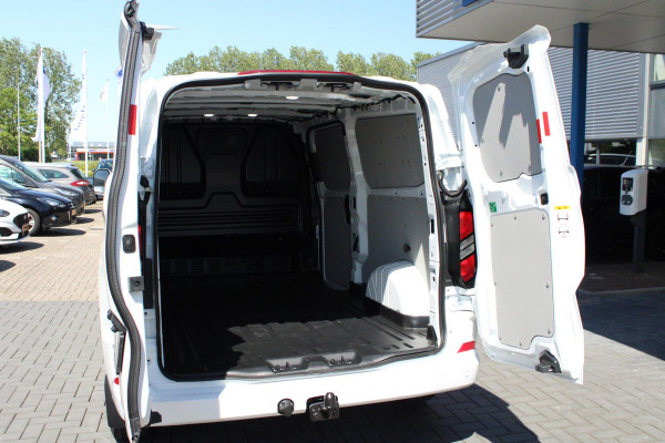 Ford Transit Custom 300 2.0 TDCI L2H1 Limited Nieuw | 136pk | Trekhaak | Climate control