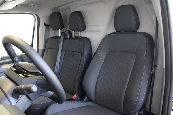 Ford Transit Custom 300 2.0 TDCI L2H1 Limited Nieuw | 136pk | Trekhaak | Climate control